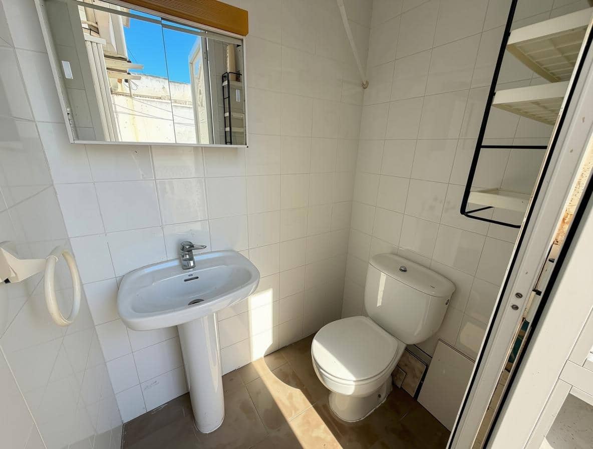 2 bedroom Bungalow for sale in Los Cuarteros - € 160,000 (Ref: 10095284)