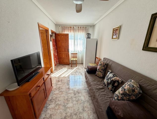 2 bedroom Bungalow for sale in Los Cuarteros, San Pedro del Pinatar - € 160,000 (Ref: 10095284)