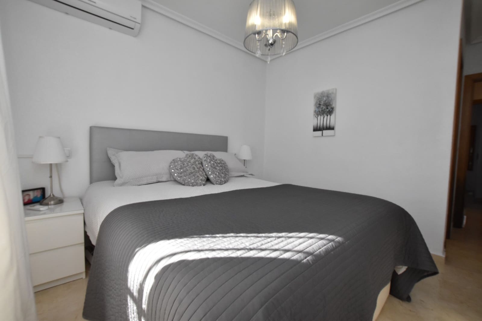 2 quarto Bungalow para venda em Algorfa com piscina - 249 950 € (Ref: 10095287)