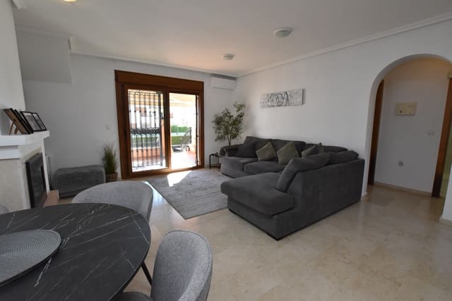 2 quarto Bungalow para venda em Algorfa com piscina - 249 950 € (Ref: 10095287)