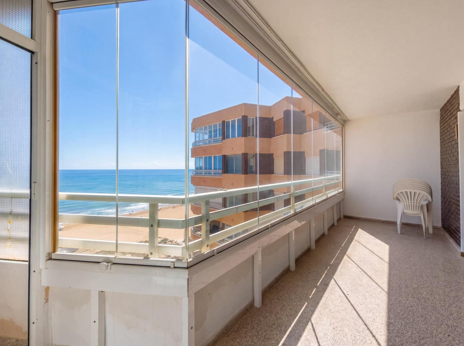 3 soverom Leilighet til salgs i Torrevieja med garasje - € 350 000 (Ref: 10095288)
