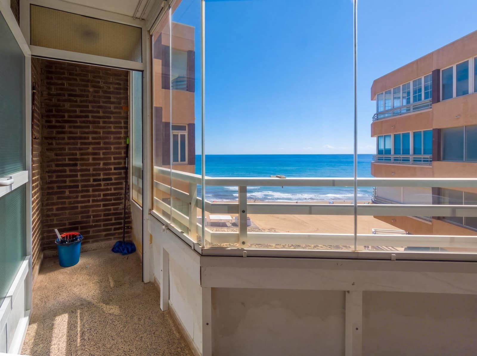 3 soverom Leilighet til salgs i Torrevieja med garasje - € 350 000 (Ref: 10095288)