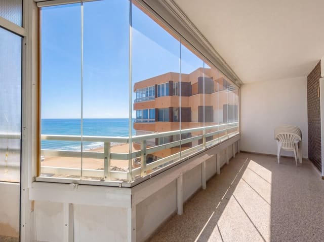 3 soverom Leilighet til salgs i Los Europeos, Torrevieja med garasje - € 350 000 (Ref: 10095288)