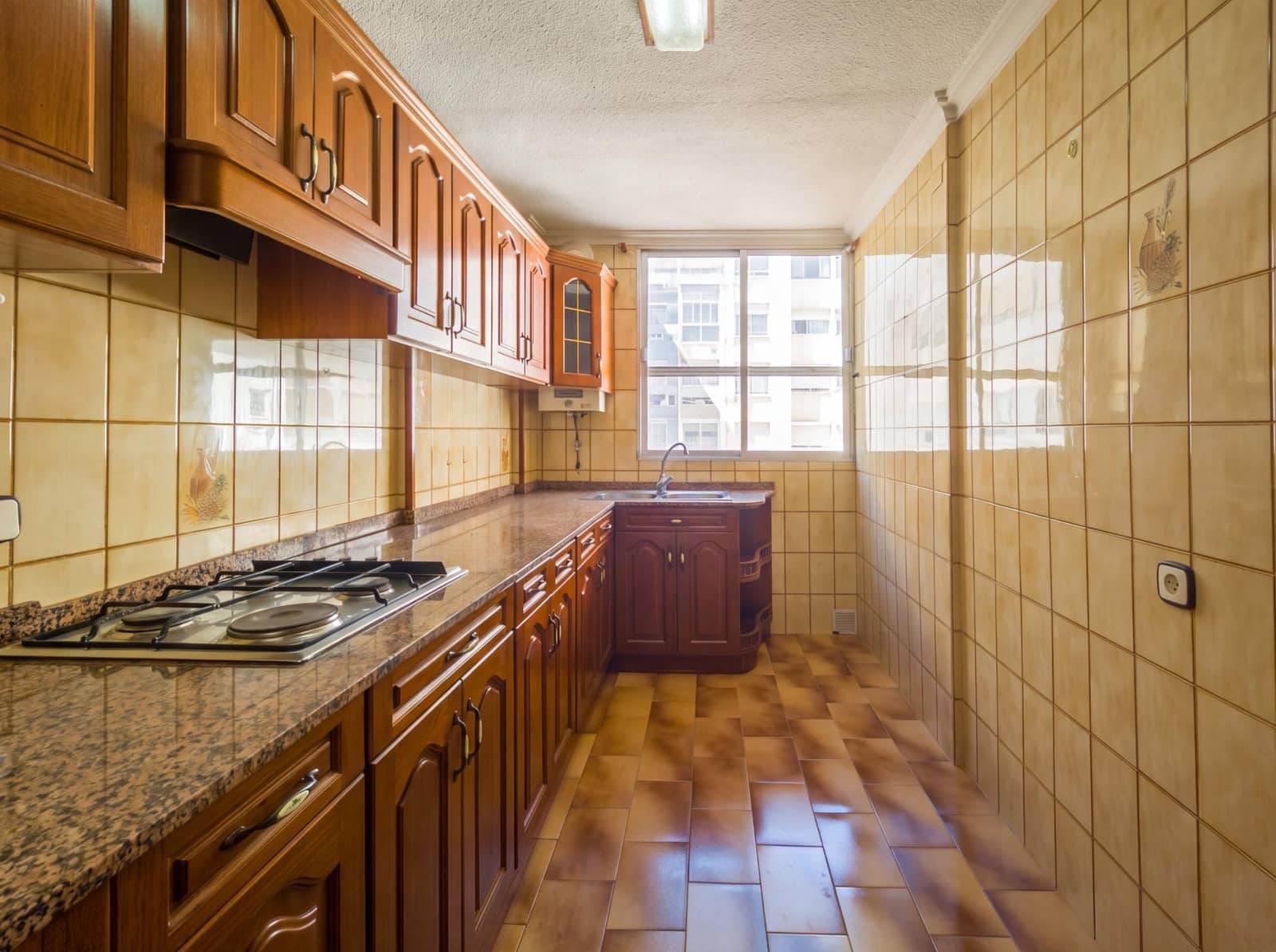 3 soverom Leilighet til salgs i Torrevieja med garasje - € 350 000 (Ref: 10095288)