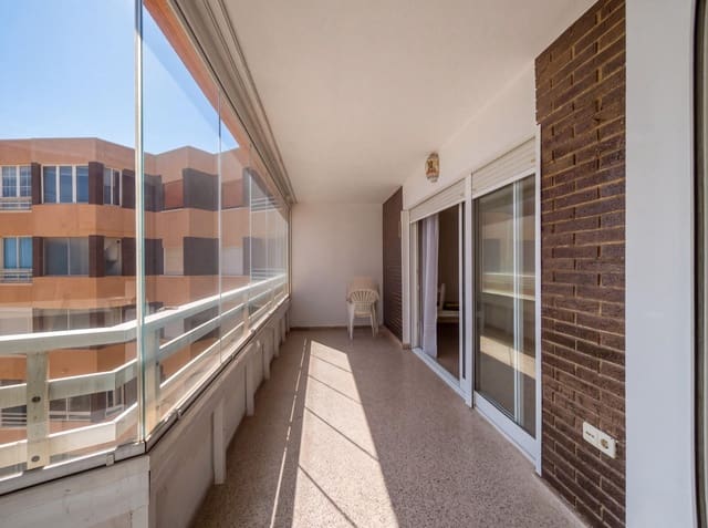 3 soverom Leilighet til salgs i Los Europeos, Torrevieja med garasje - € 350 000 (Ref: 10095288)