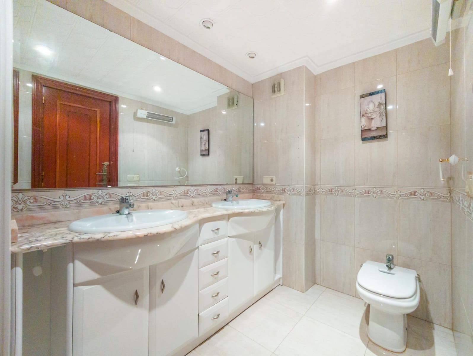 3 soverom Leilighet til salgs i Torrevieja med garasje - € 350 000 (Ref: 10095288)
