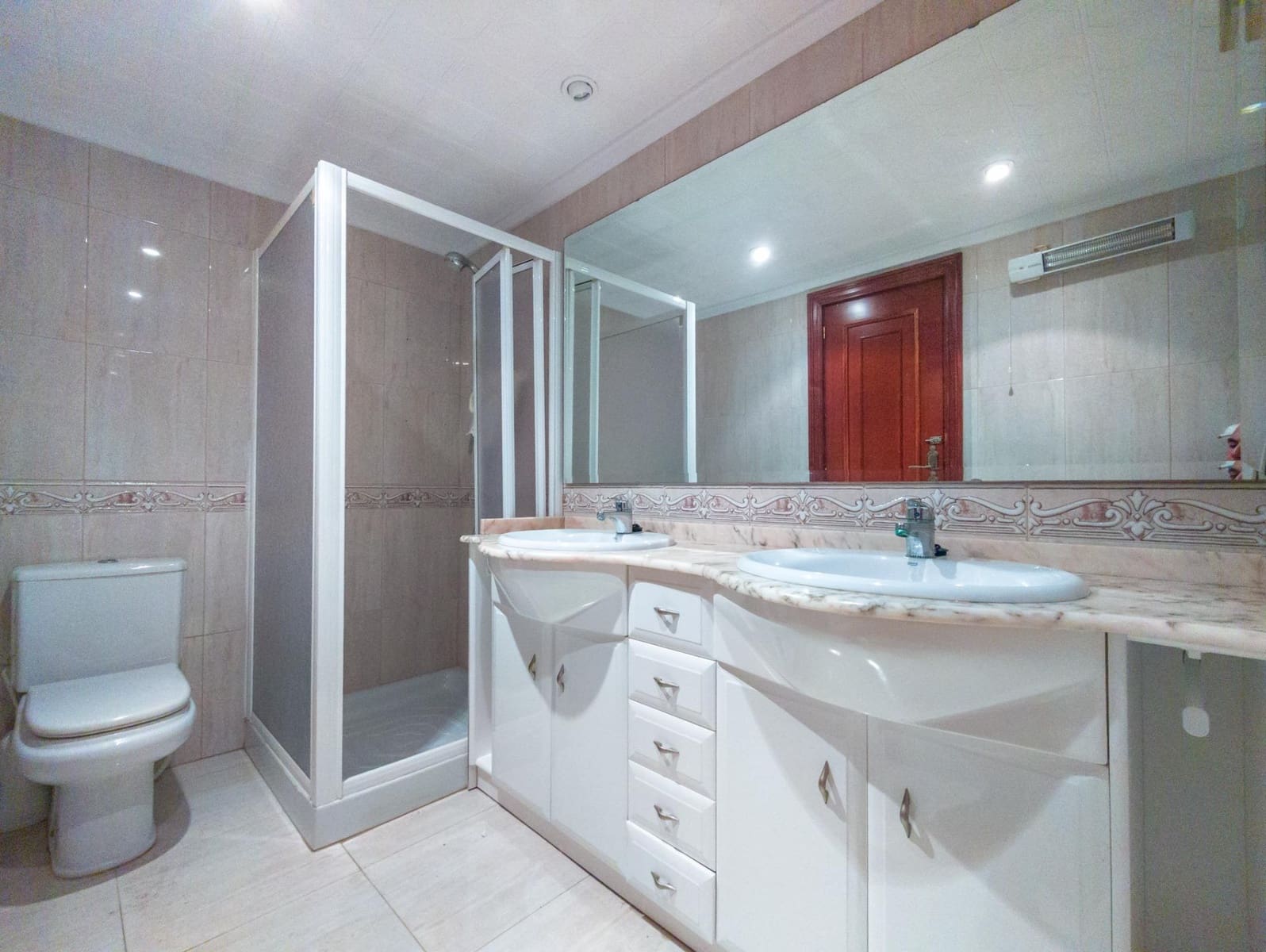 3 soverom Leilighet til salgs i Torrevieja med garasje - € 350 000 (Ref: 10095288)