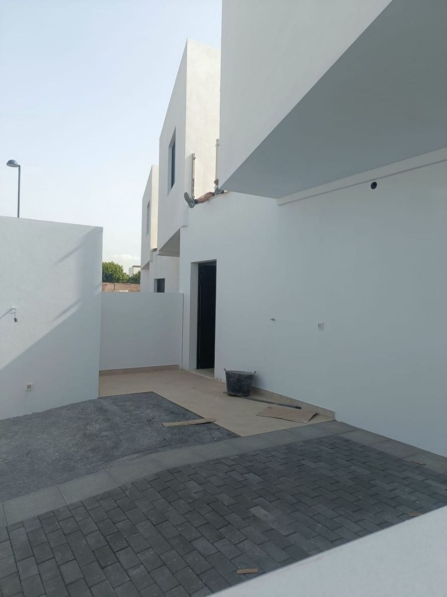 2 chambre Villa/Maison Semi-Mitoyenne à vendre à Villaverde avec piscine garage - 454 000 € (Ref: 10095292)