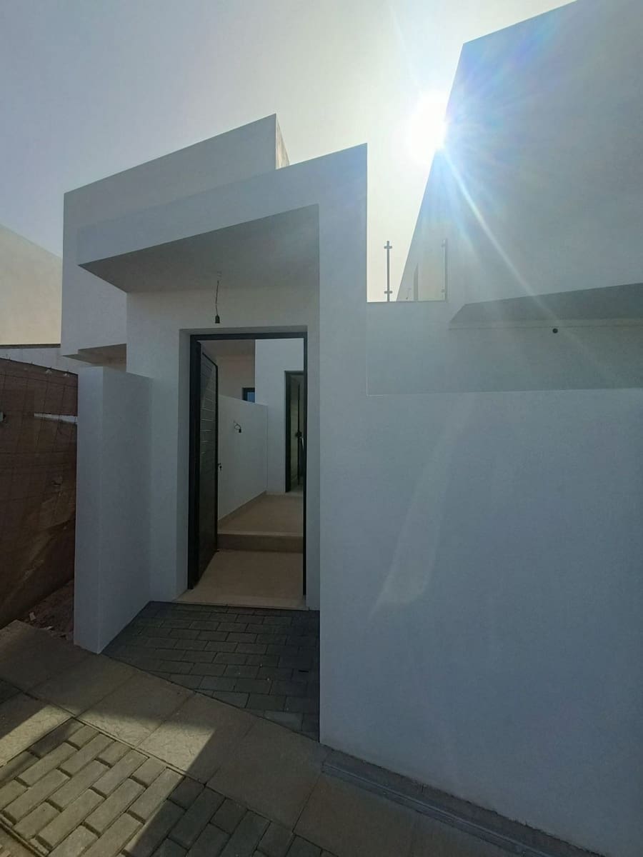 2 chambre Villa/Maison Semi-Mitoyenne à vendre à Villaverde avec piscine garage - 454 000 € (Ref: 10095292)