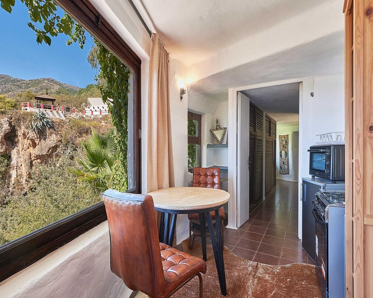 Finca/Casa Rural de 9 habitaciones en Mijas en venta con piscina garaje - 2.290.000 € (Ref: 10095300)