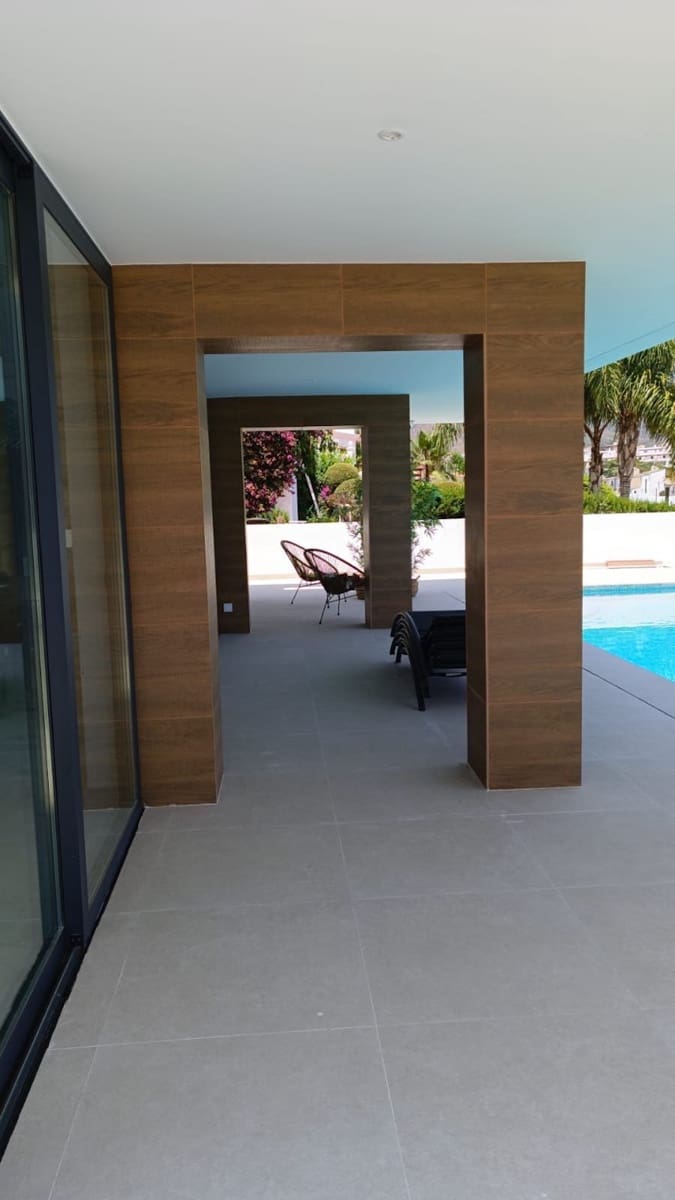 3 camera da letto Villa in vendita in Estepona con piscina - 1.440.000 € (Rif: 10095308)