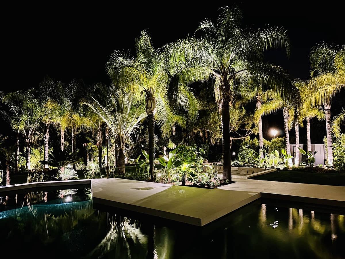 5 sovrum Villa till salu i Marbella med pool garage - 5 875 000 € (Ref: 10095315)