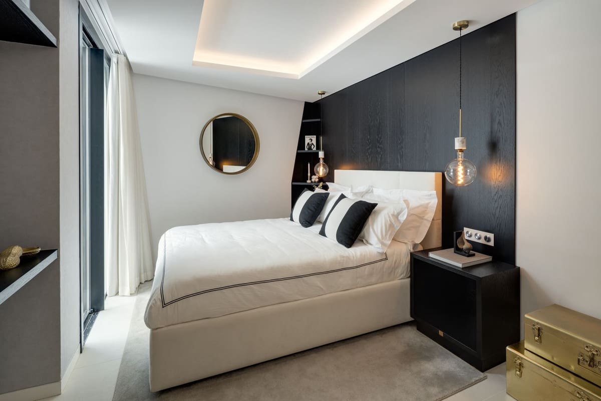5 Zimmer Villa zu verkaufen in Benahavis mit Pool Garage - 5.195.000 € (Ref: 10095316)