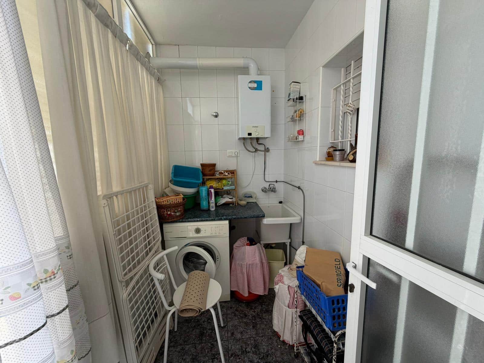 Chalet de 5 habitaciones en Santiago de la Ribera en venta - 290.000 € (Ref: 10095329)