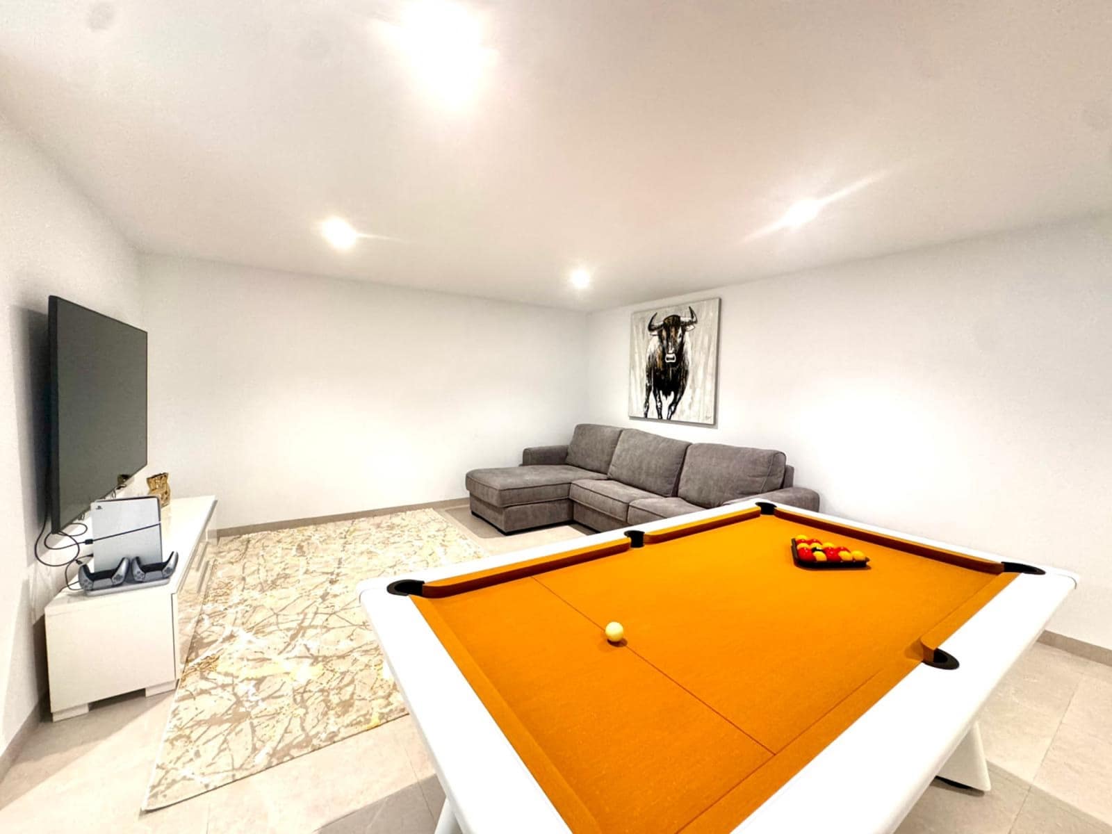 Chalet de 4 habitaciones en Torre-Pacheco en venta con piscina garaje - 530.000 € (Ref: 10095330)
