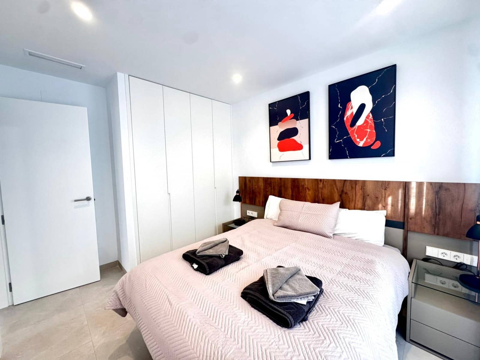 Chalet de 4 habitaciones en Torre-Pacheco en venta con piscina garaje - 530.000 € (Ref: 10095330)