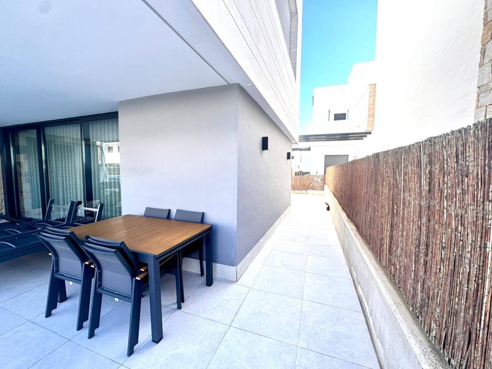 Chalet de 4 habitaciones en Torre-Pacheco en venta con piscina garaje - 530.000 € (Ref: 10095330)