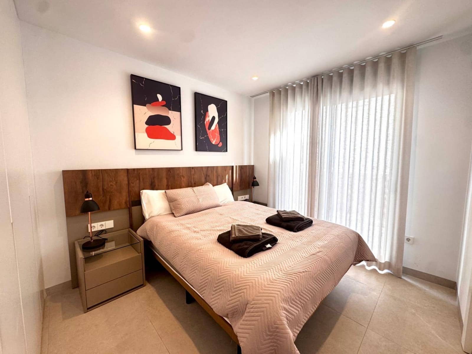 Chalet de 4 habitaciones en Torre-Pacheco en venta con piscina garaje - 530.000 € (Ref: 10095330)