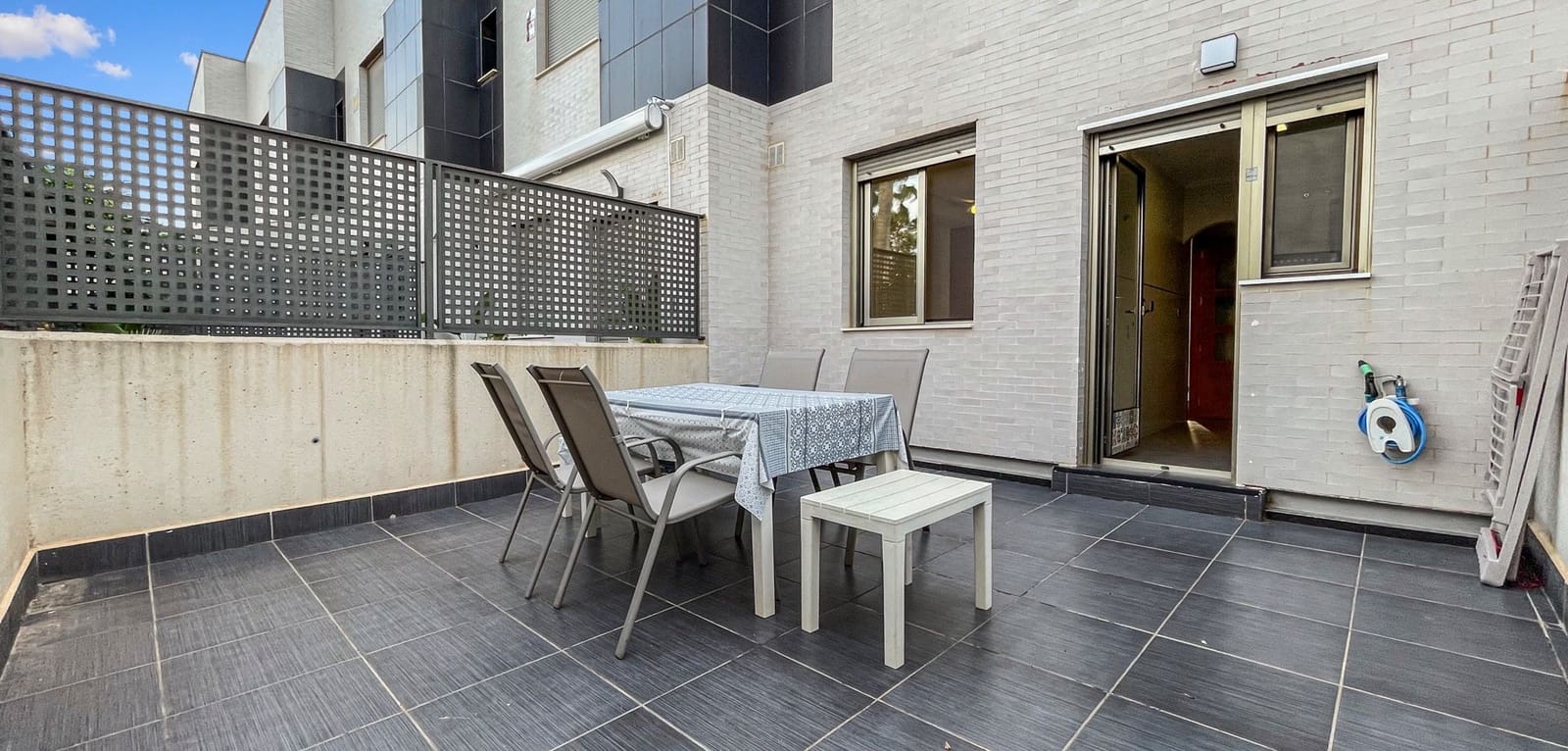 3 Zimmer Haus zu verkaufen in Pilar de la Horadada mit Pool Garage - 364.900 € (Ref: 10101249)