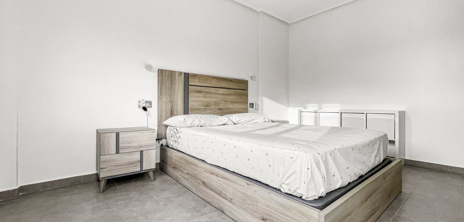 3 Zimmer Haus zu verkaufen in Pilar de la Horadada mit Pool Garage - 364.900 € (Ref: 10101249)