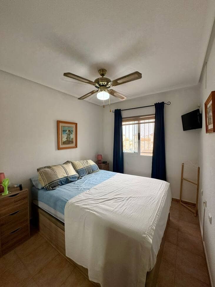 2 soverom Leilighet til salgs i Guardamar del Segura med svømmebasseng - € 170 500 (Ref: 10102996)