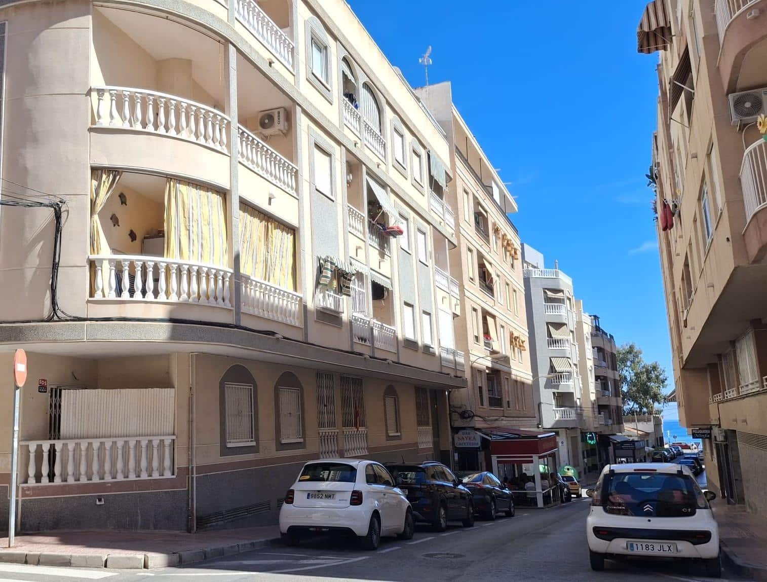 3 slaapkamer Appartement te koop in Torrevieja - € 225.000 (Ref: 10102997)