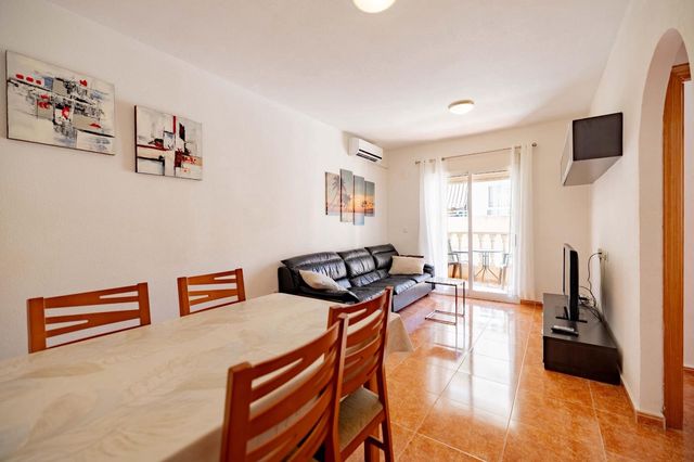 3 slaapkamer Appartement te koop in Playa de los Locos, Torrevieja - € 225.000 (Ref: 10102997)