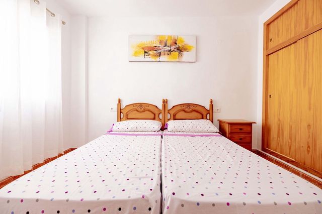 3 slaapkamer Appartement te koop in Playa de los Locos, Torrevieja - € 225.000 (Ref: 10102997)