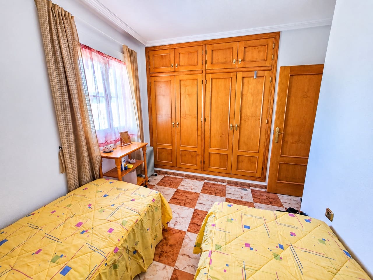 2 sovrum Lägenhet till salu i Cabo Roig med pool garage - 157 500 € (Ref: 10102998)