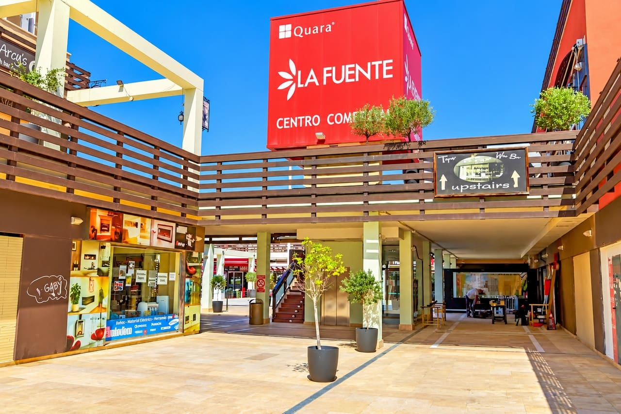 2 sovrum Lägenhet till salu i Cabo Roig med pool garage - 157 500 € (Ref: 10102998)