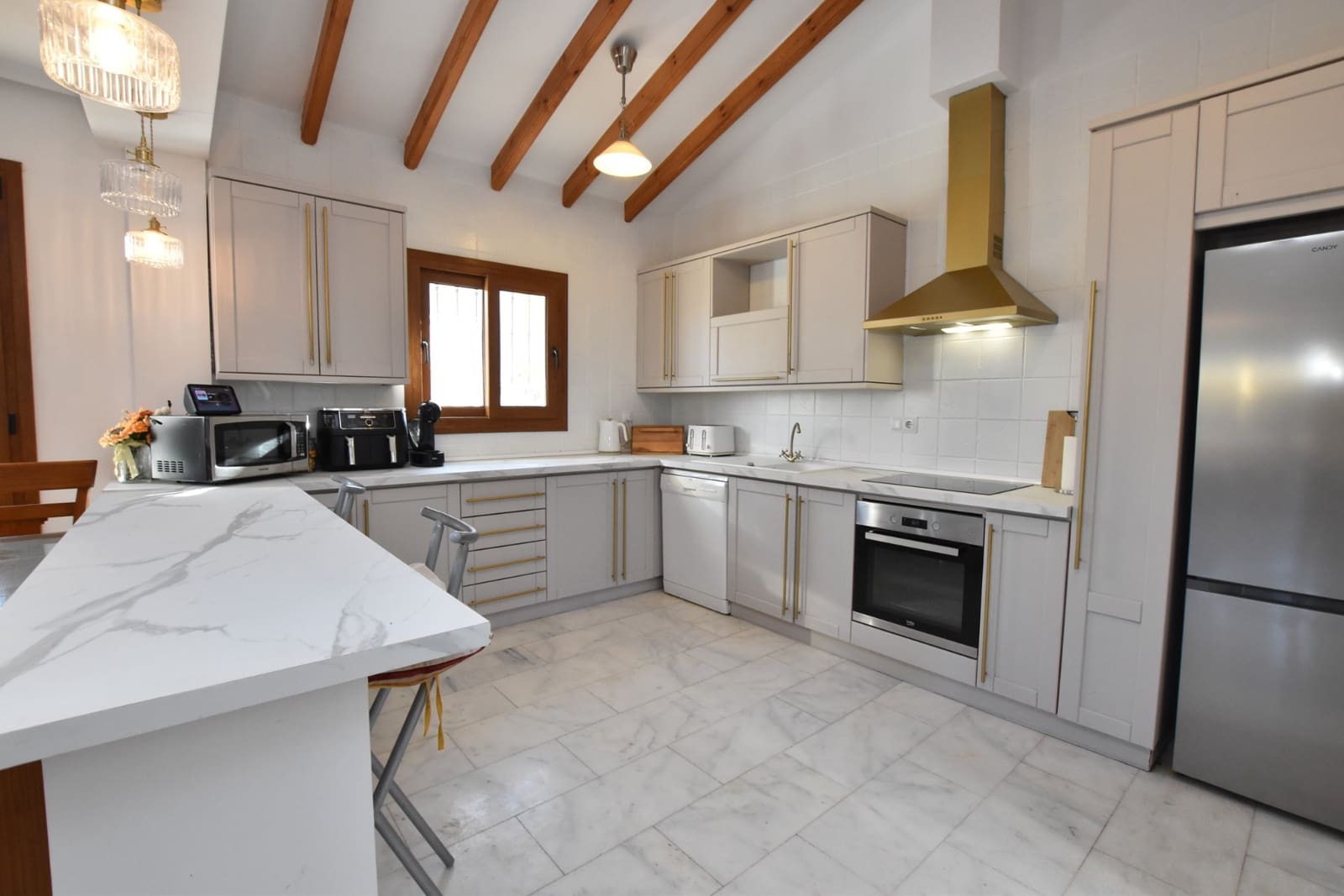 3 quarto Estúdio para venda em Algorfa com piscina - 449 950 € (Ref: 10102999)