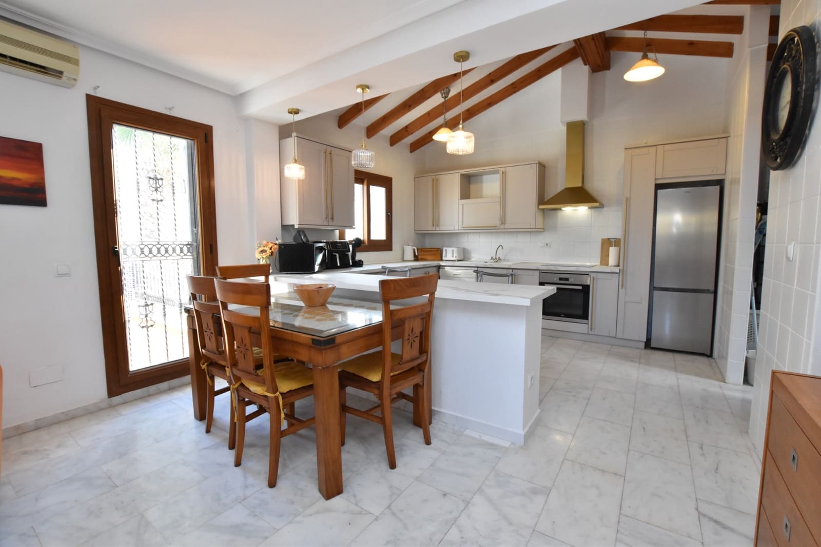 3 quarto Estúdio para venda em Algorfa com piscina - 449 950 € (Ref: 10102999)