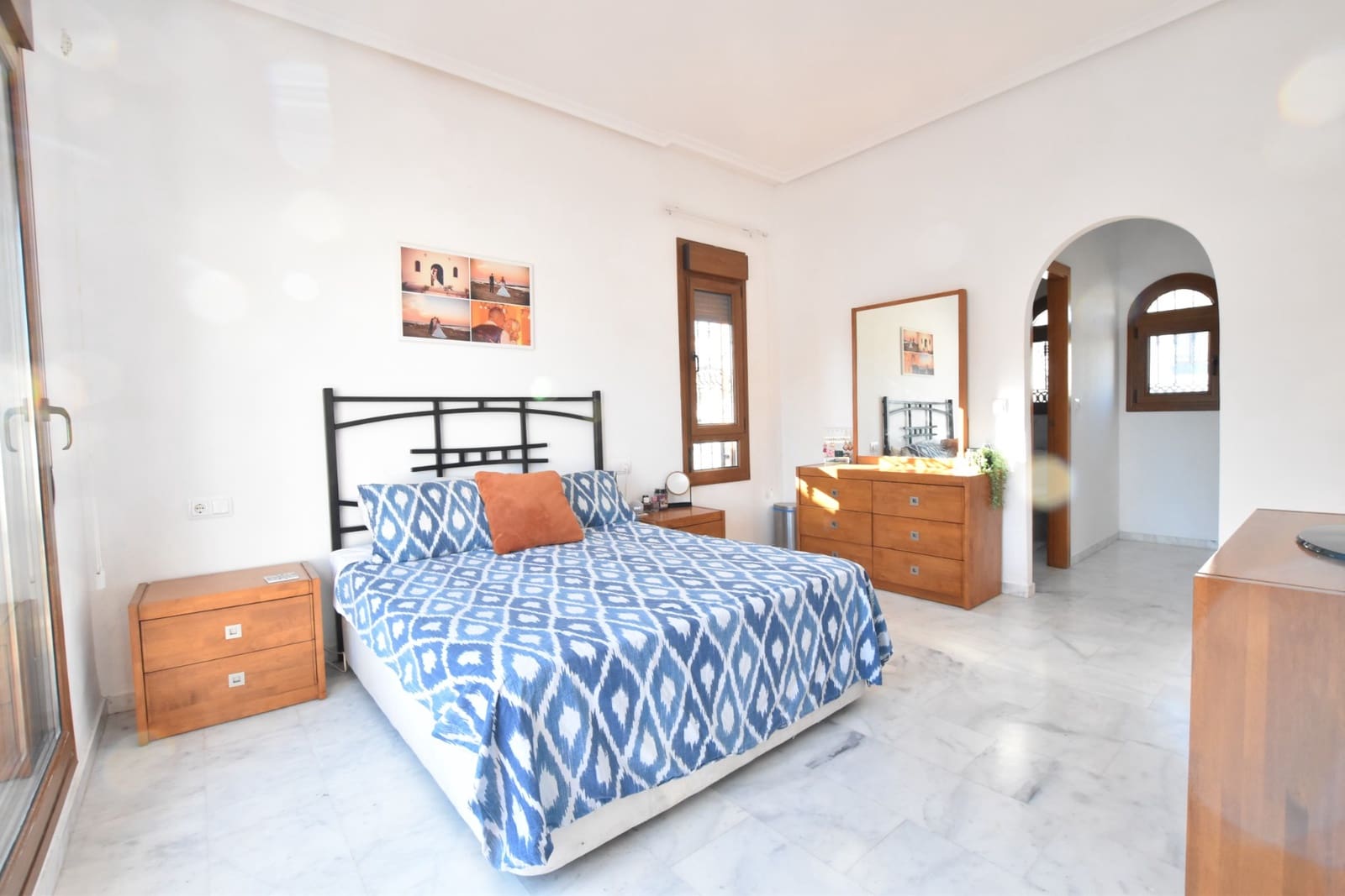 3 quarto Estúdio para venda em Algorfa com piscina - 449 950 € (Ref: 10102999)