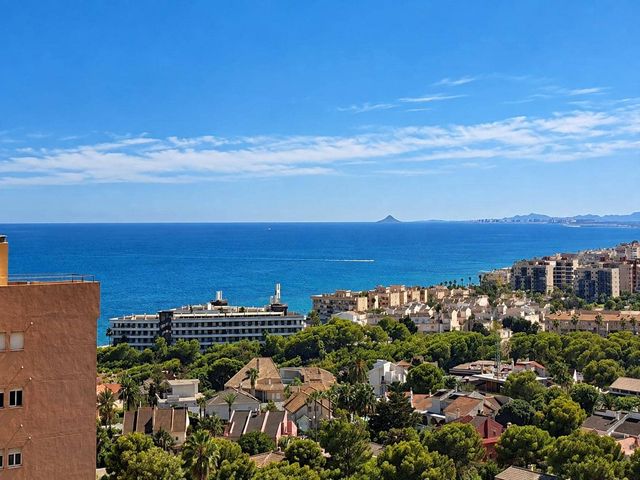 2 quarto Apartamento para venda em Dehesa de Campoamor, Orihuela com piscina garagem - 290 000 € (Ref: 10103000)