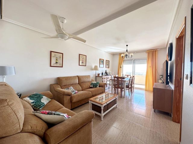2 quarto Apartamento para venda em Dehesa de Campoamor, Orihuela com piscina garagem - 290 000 € (Ref: 10103000)