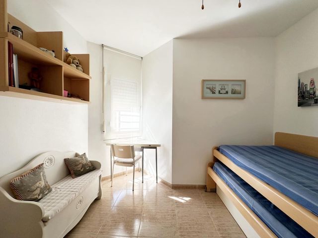 2 quarto Apartamento para venda em Dehesa de Campoamor, Orihuela com piscina garagem - 290 000 € (Ref: 10103000)