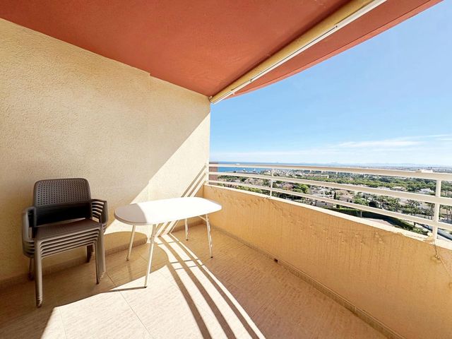 2 quarto Apartamento para venda em Dehesa de Campoamor, Orihuela com piscina garagem - 290 000 € (Ref: 10103000)