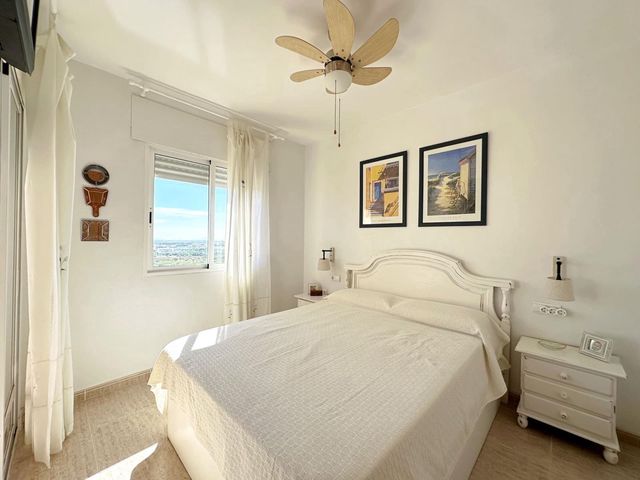 2 quarto Apartamento para venda em Dehesa de Campoamor, Orihuela com piscina garagem - 290 000 € (Ref: 10103000)