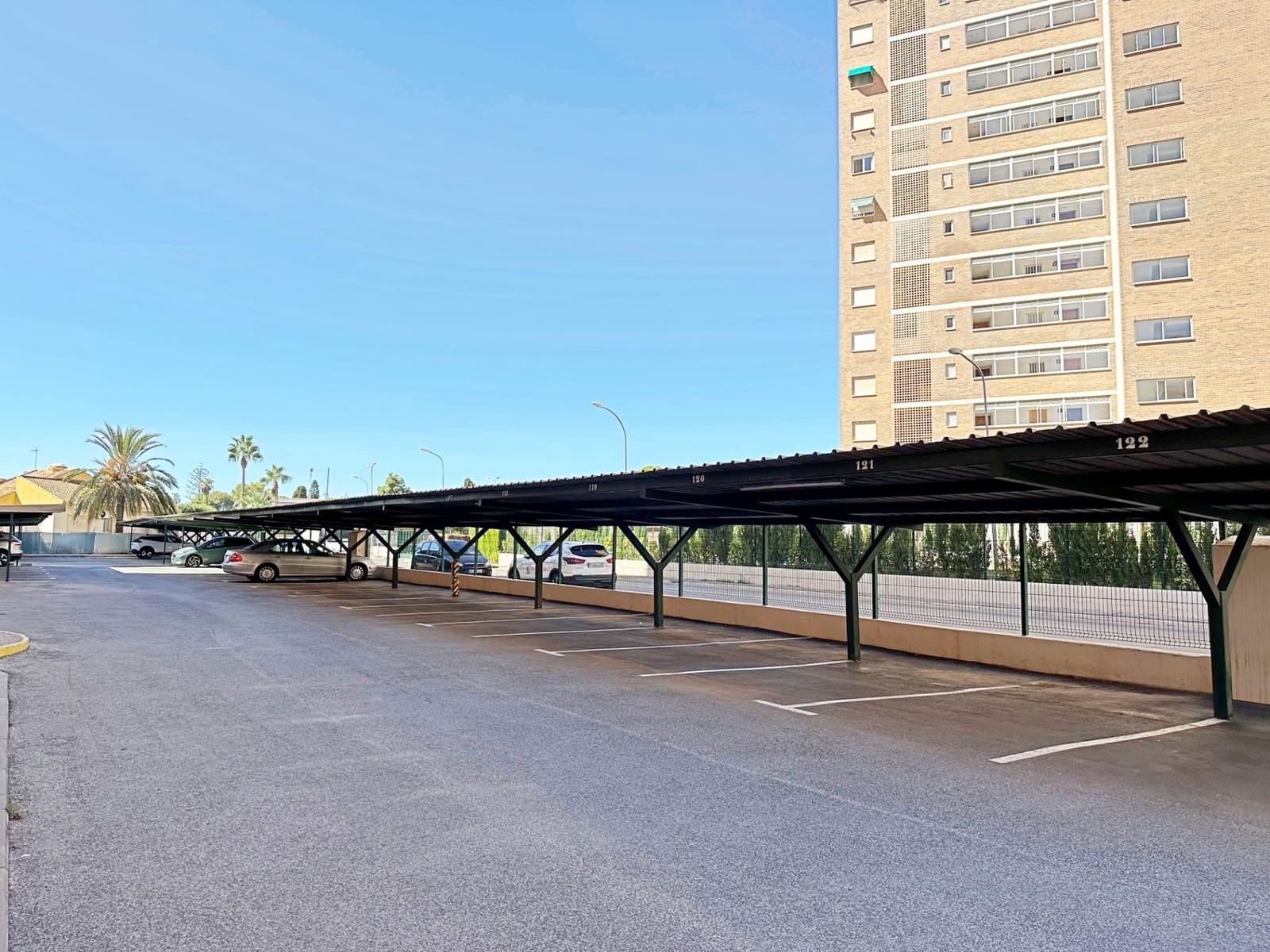 2 quarto Apartamento para venda em Orihuela Costa com piscina garagem - 290 000 € (Ref: 10103000)