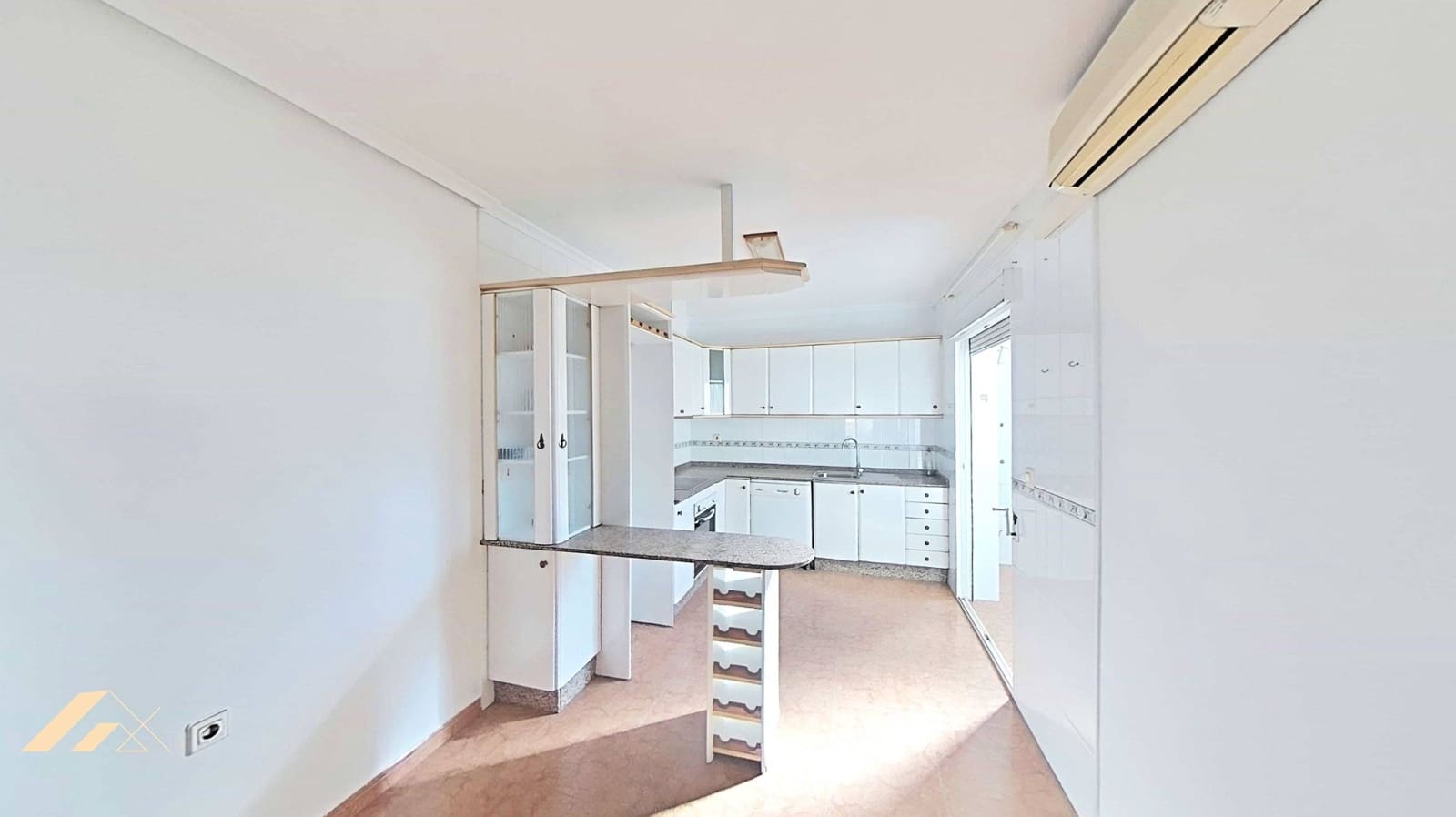 3 soveværelse Lejlighed til salg i San Pedro del Pinatar - € 250.000 (Ref: 10103001)