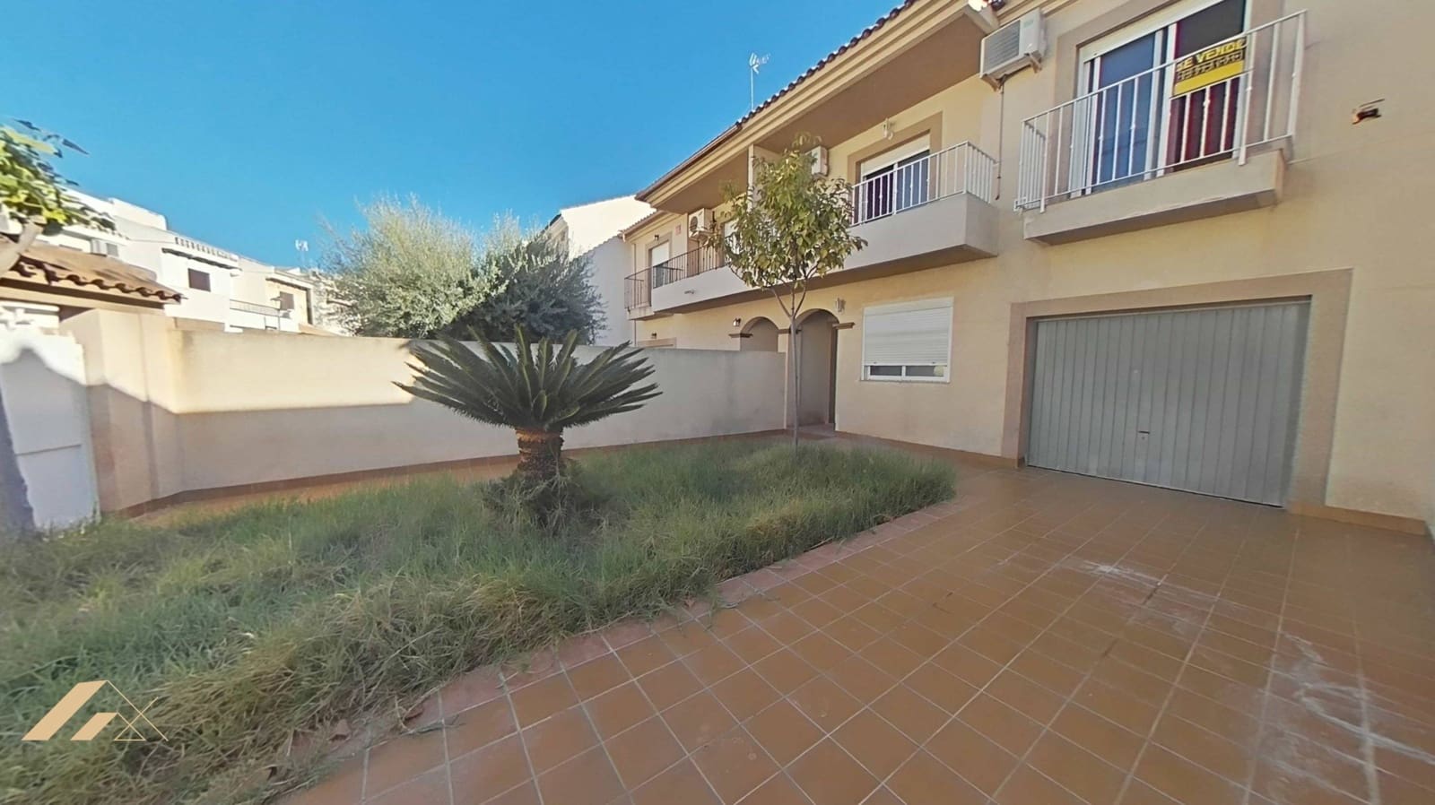 3 soveværelse Lejlighed til salg i San Pedro del Pinatar - € 250.000 (Ref: 10103001)