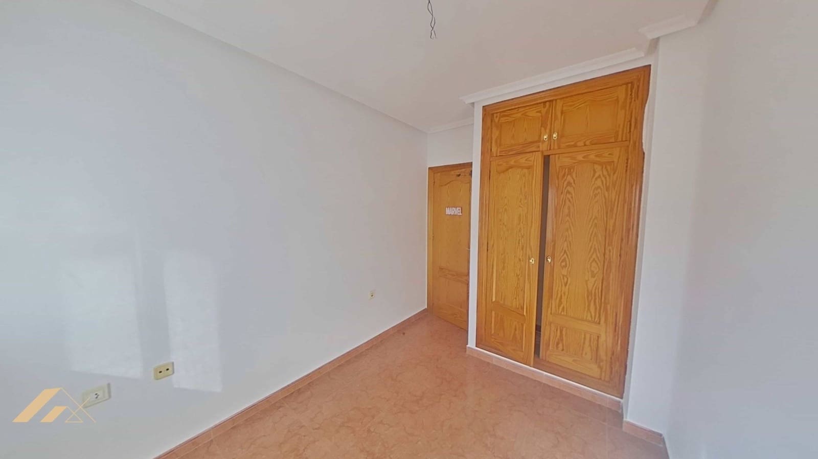 3 soveværelse Lejlighed til salg i San Pedro del Pinatar - € 250.000 (Ref: 10103001)