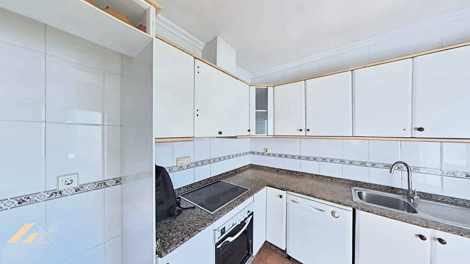3 soveværelse Lejlighed til salg i San Pedro del Pinatar - € 250.000 (Ref: 10103001)
