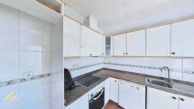 3 soveværelse Lejlighed til salg i San Pedro del Pinatar ciudad, San Pedro del Pinatar - € 250.000 (Ref: 10103001)