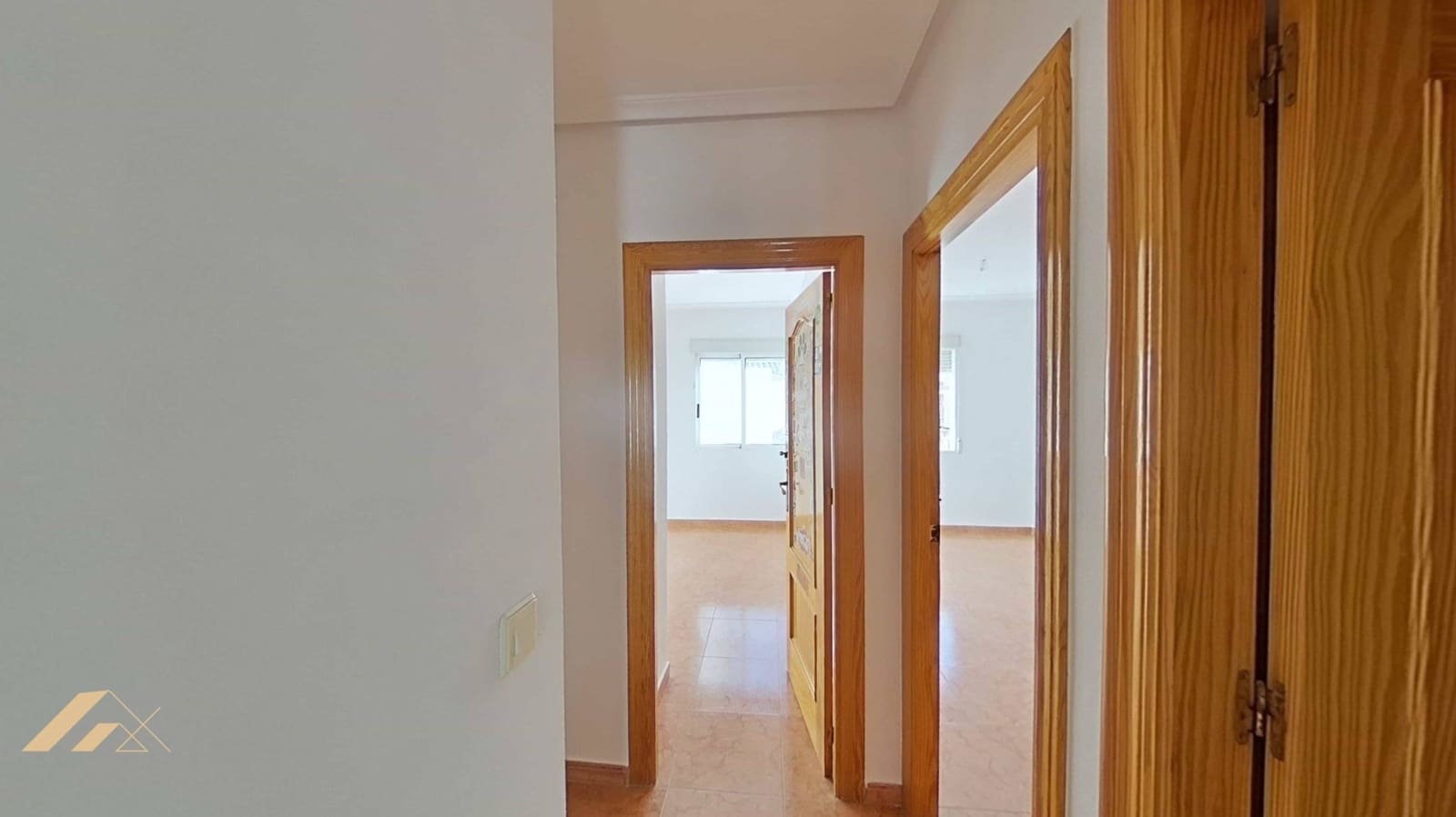 3 soveværelse Lejlighed til salg i San Pedro del Pinatar - € 250.000 (Ref: 10103001)