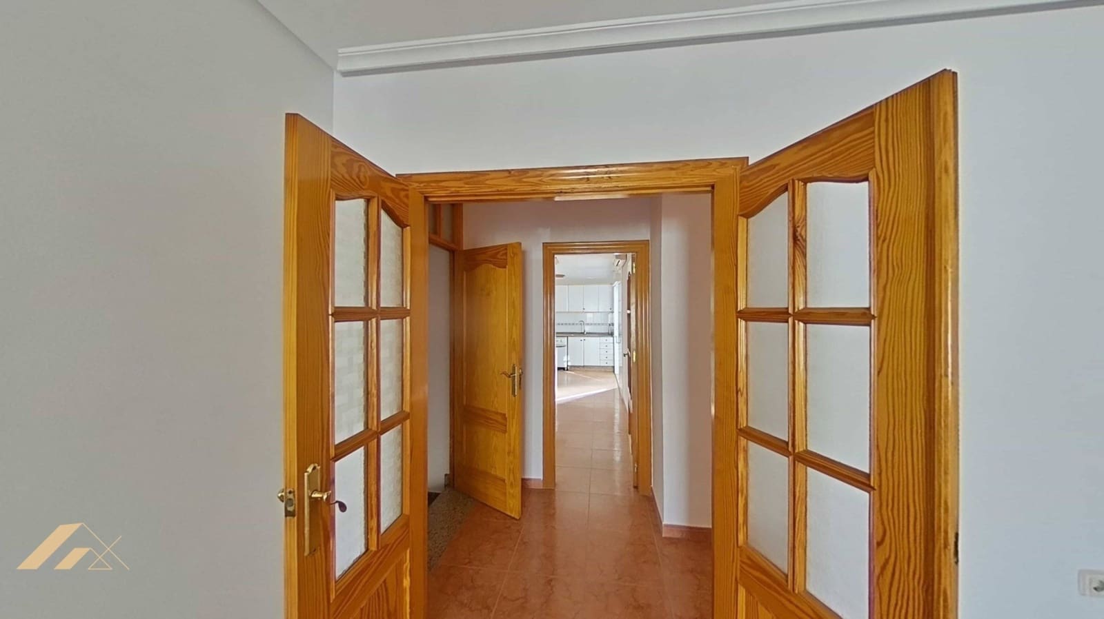 3 soveværelse Lejlighed til salg i San Pedro del Pinatar - € 250.000 (Ref: 10103001)