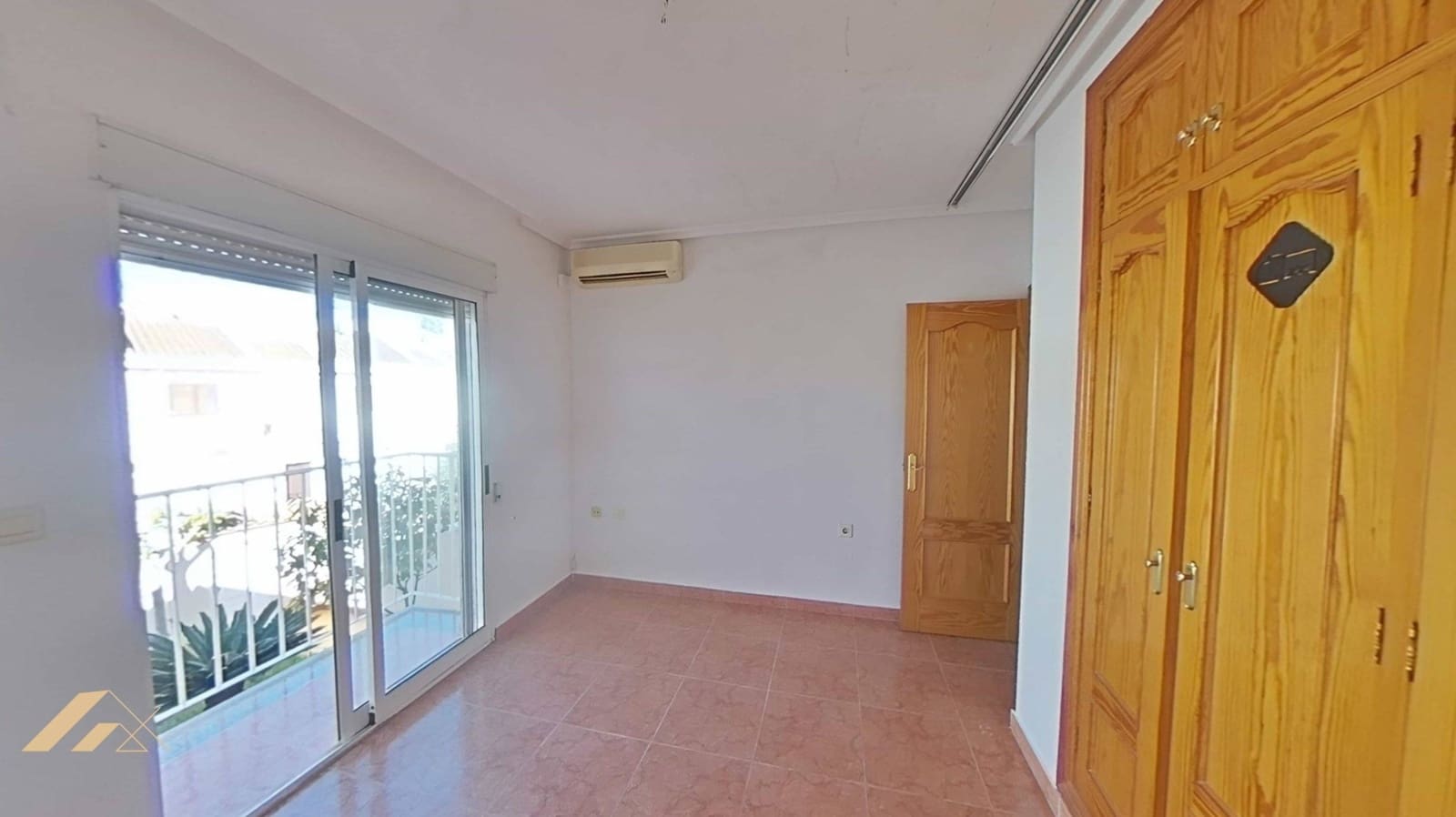 3 soveværelse Lejlighed til salg i San Pedro del Pinatar - € 250.000 (Ref: 10103001)