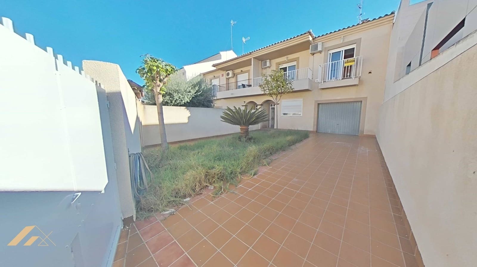 3 soveværelse Lejlighed til salg i San Pedro del Pinatar - € 250.000 (Ref: 10103001)