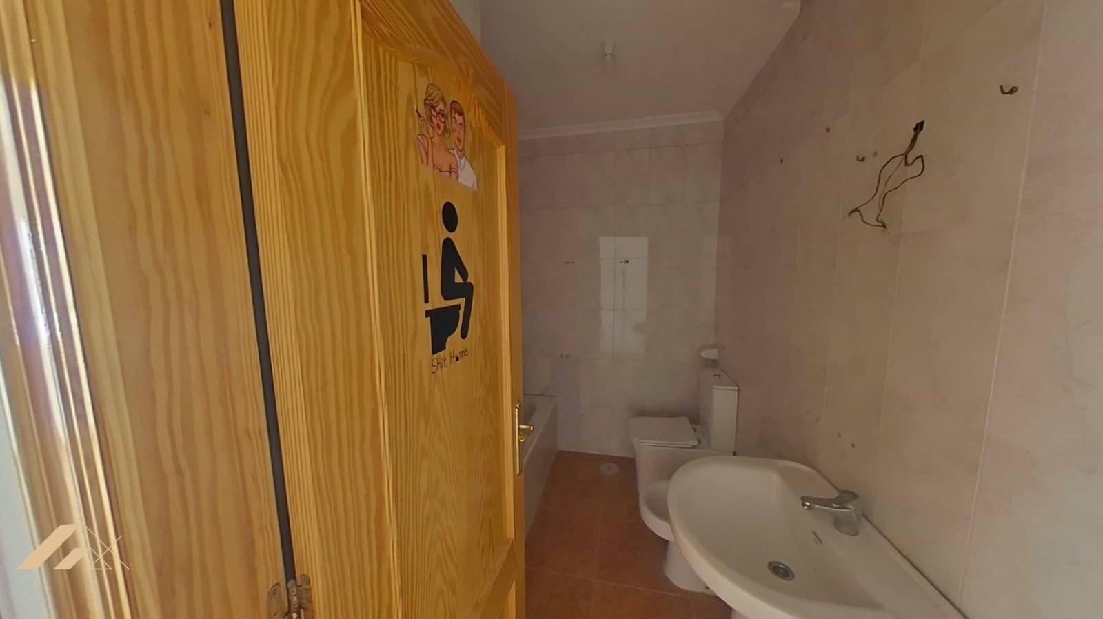 3 soveværelse Lejlighed til salg i San Pedro del Pinatar - € 250.000 (Ref: 10103001)