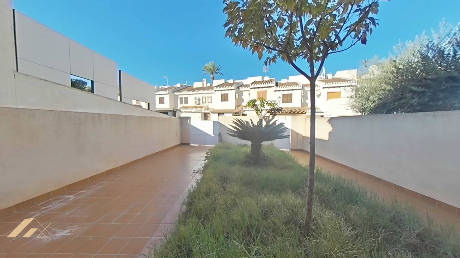 3 soveværelse Lejlighed til salg i San Pedro del Pinatar - € 250.000 (Ref: 10103001)